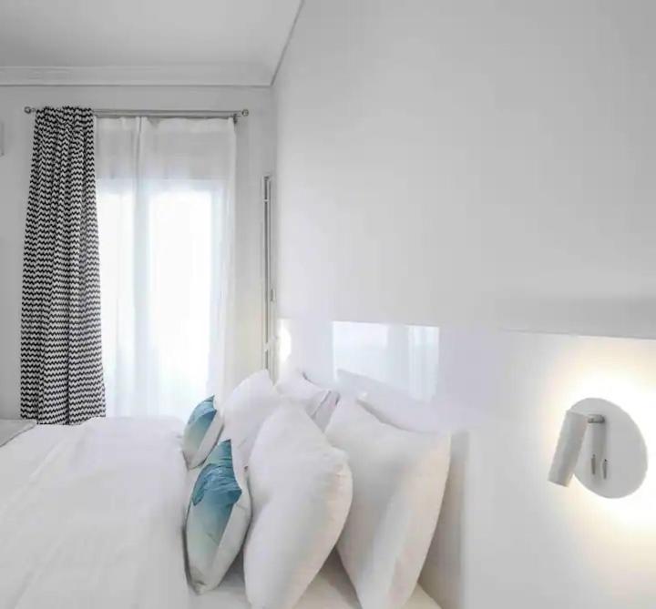 4 Travelers Apartamento Tessalónica Exterior foto